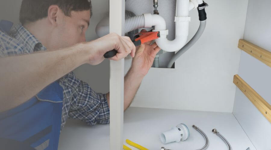 Professional septic pumping service in Fort Fairfield, ME